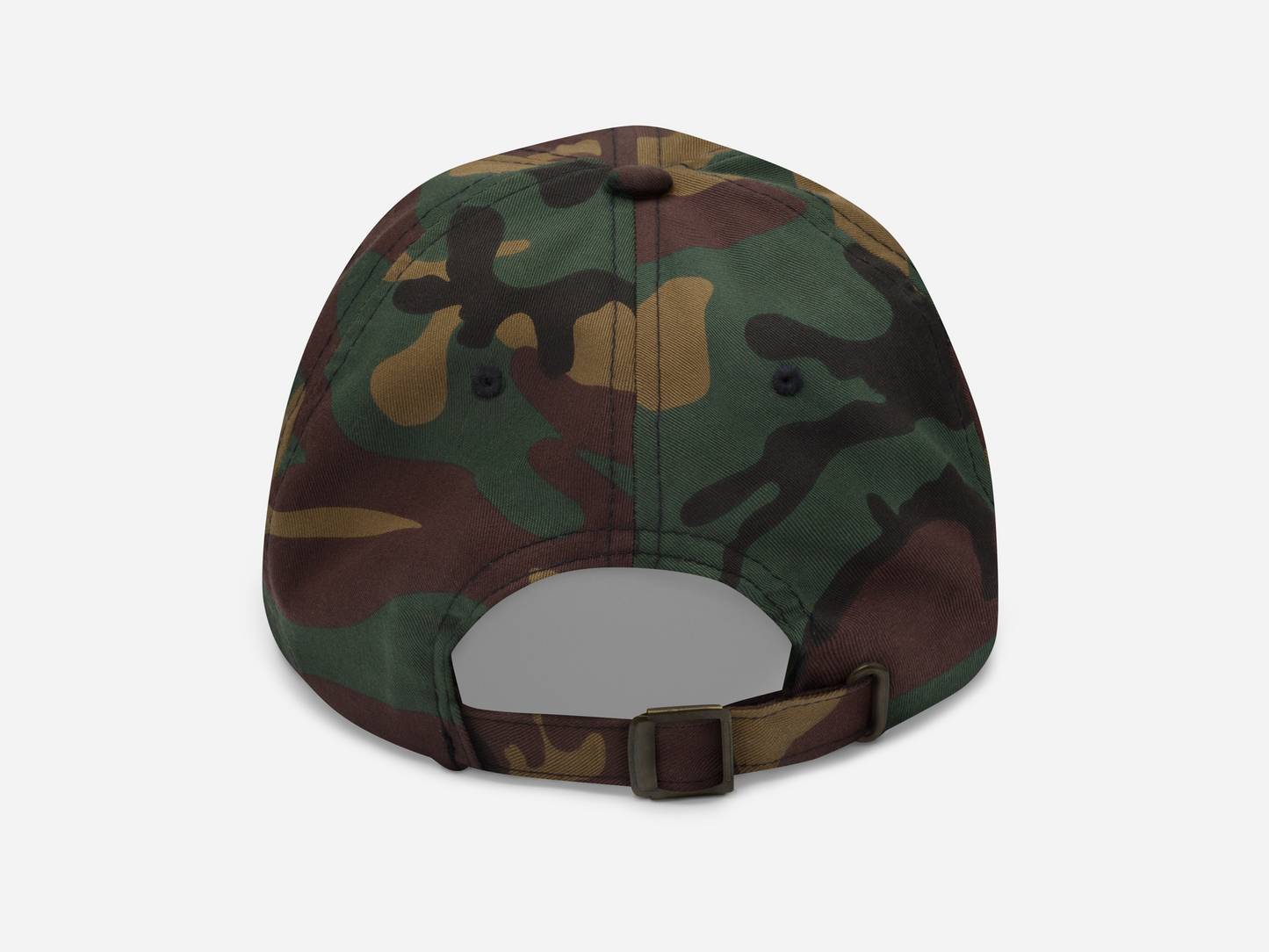 antiwoke - Baseball Cap