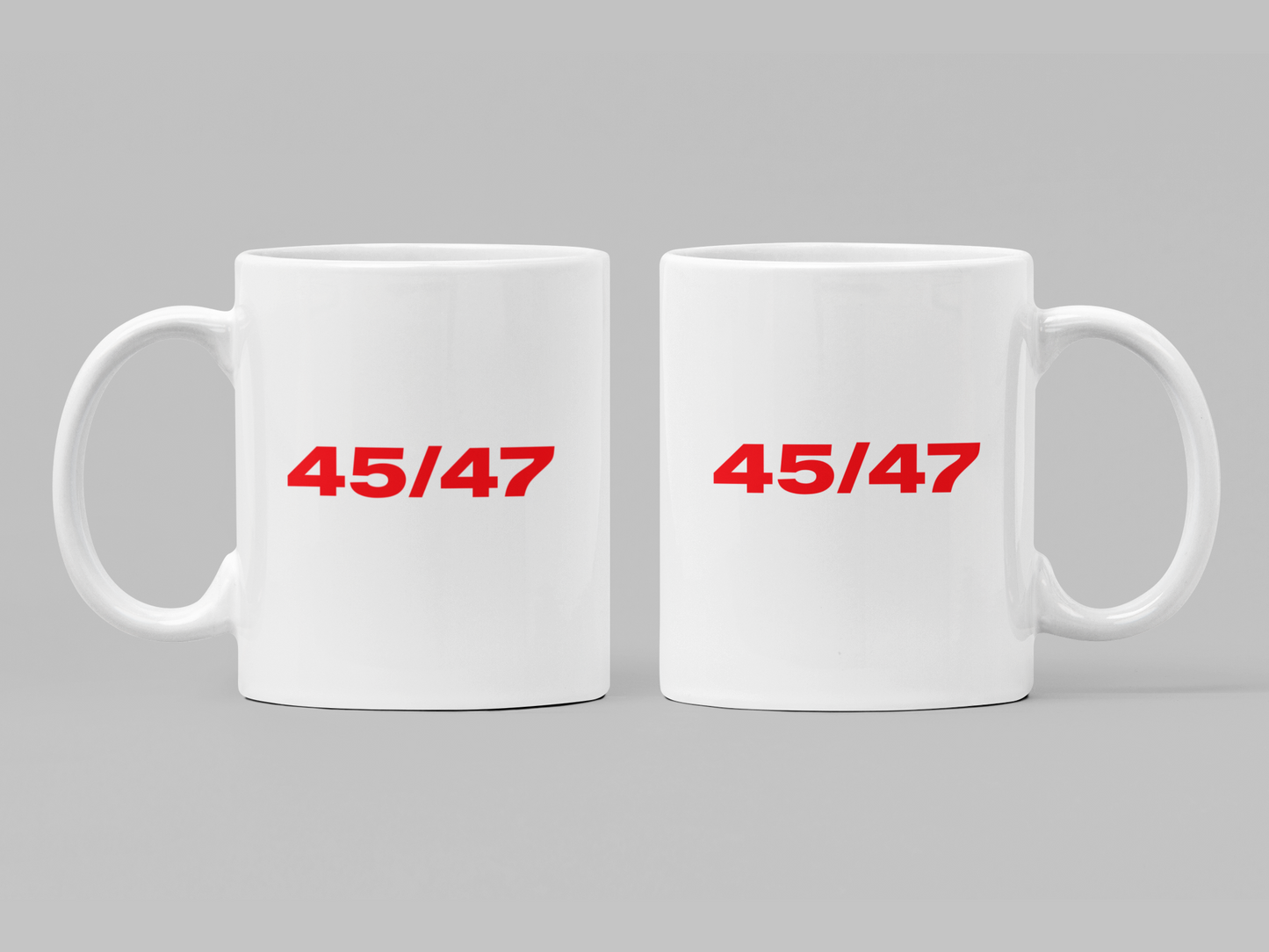 45/47 - Ceramic Mug 11oz and 15oz